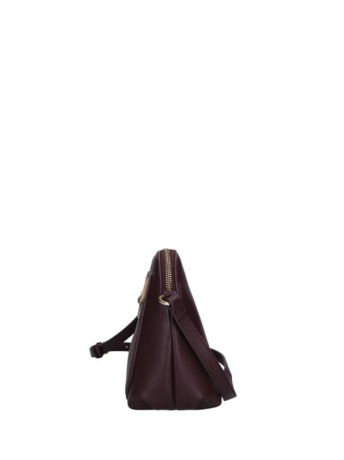 Borsa in ecopelle ALVIERO MARTINI 1a CLASSE | LA72 5210BURGUNDY